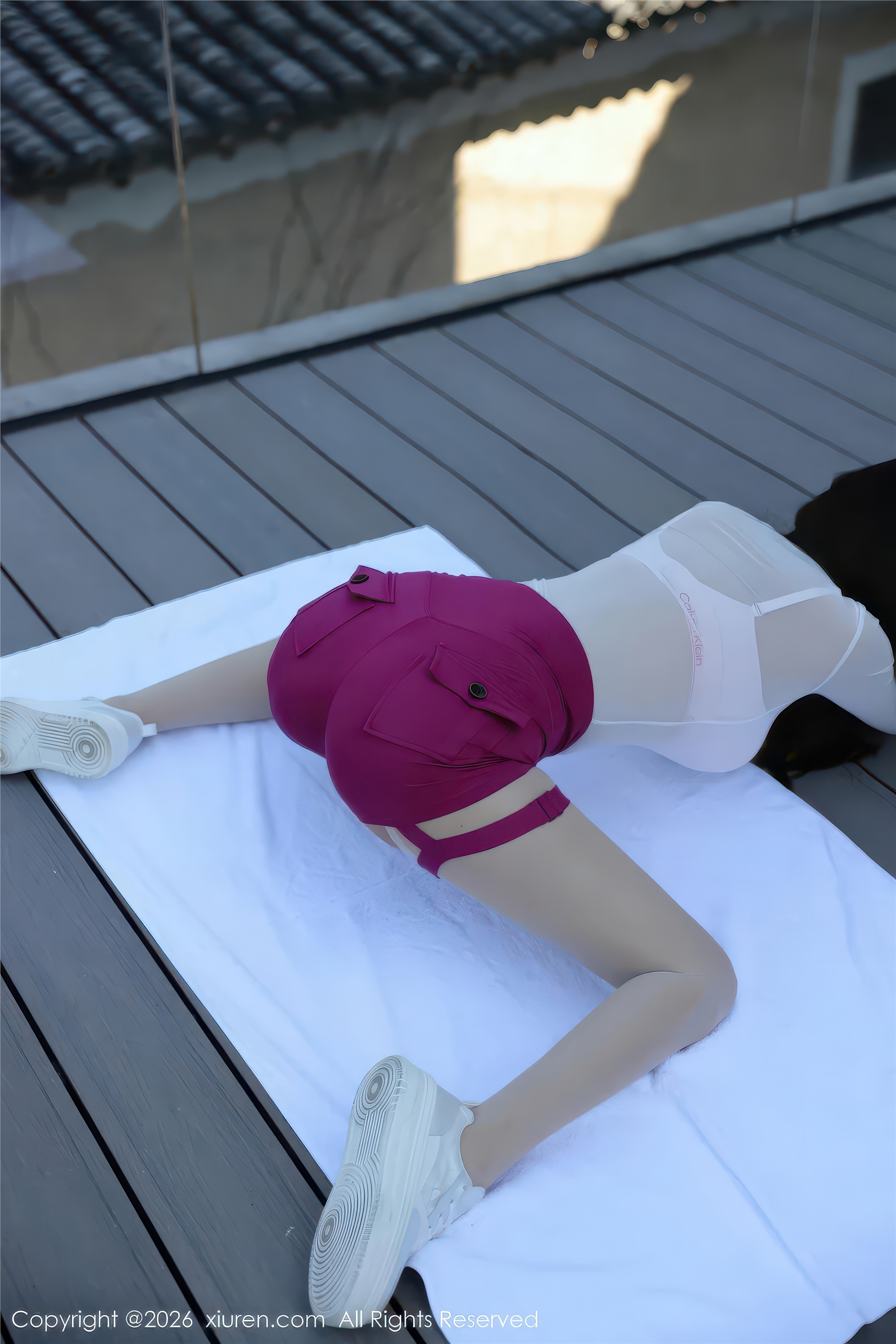 Xiuren秀人网 2026.01.30 NO.11305 小肉肉咪